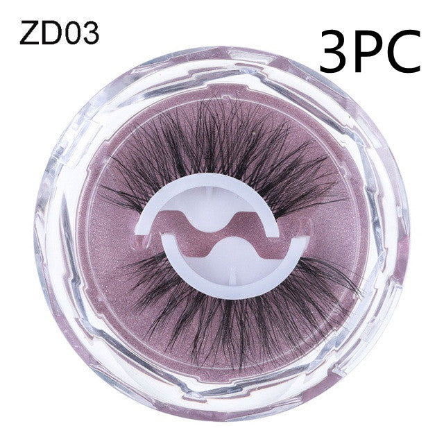 Reusable Glue-free Eye LashesMy StoreMy Store