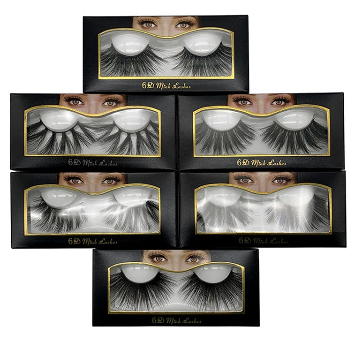 Nethong mink eye lashesMy StoreMy Store