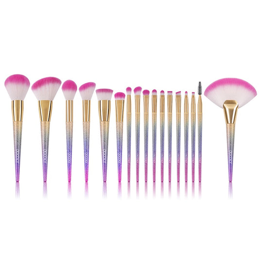 Makeup brush setMy StoreMy Store