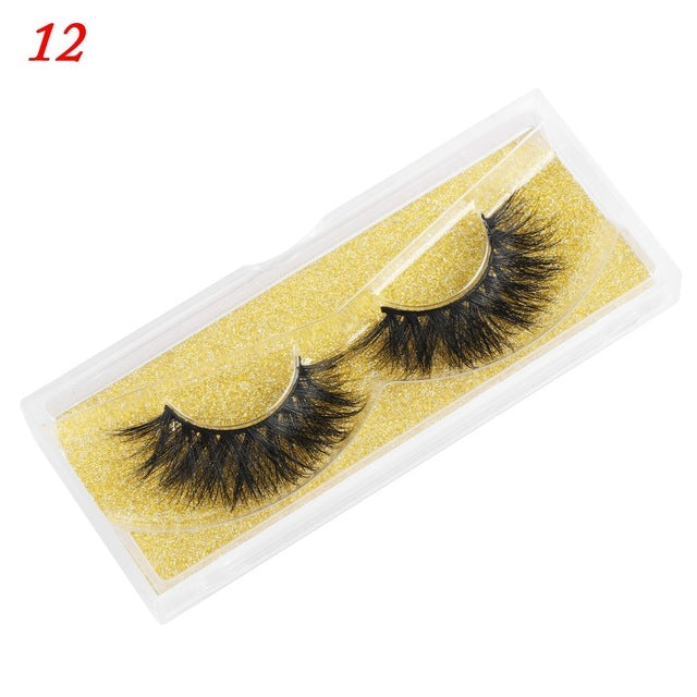 Mink EyelashesMy StoreMy Store