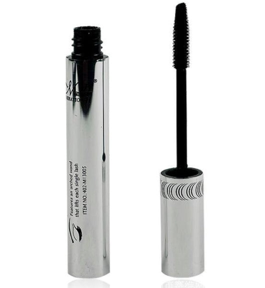 Black Fiber Mascara Eye LashesMy StoreMy Store