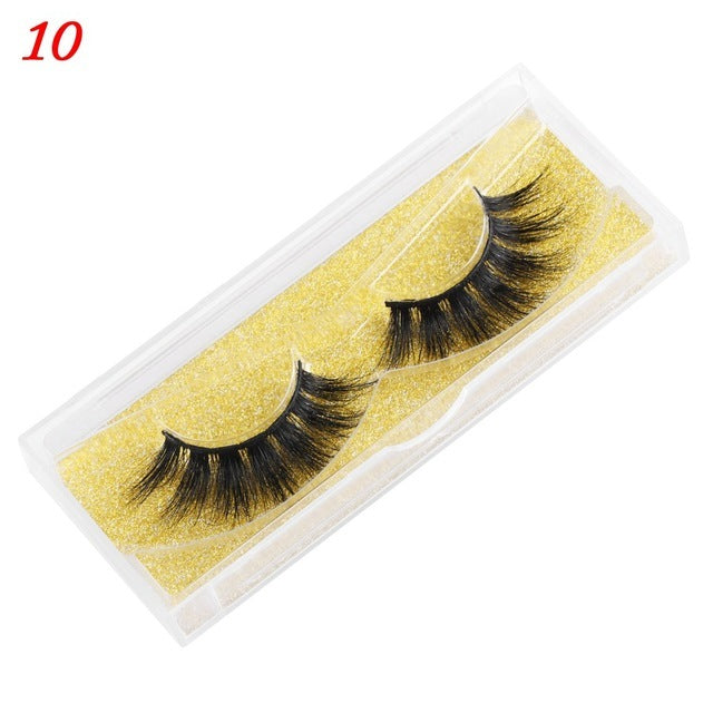 Mink EyelashesMy StoreMy Store