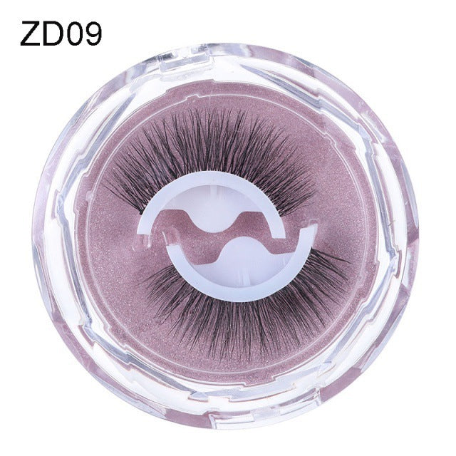 Reusable Glue-free Eye LashesMy StoreMy Store