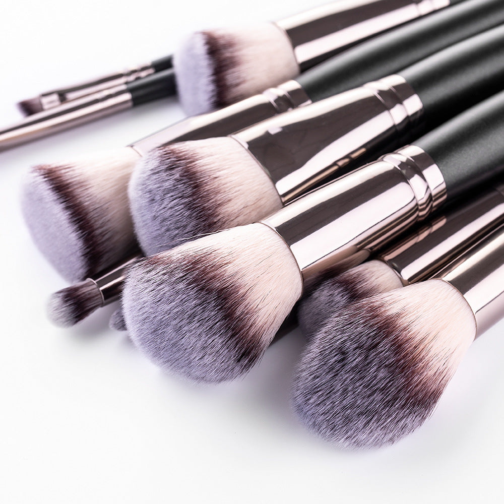 15 Makeup Brushes Set FullMy StoreMy Store