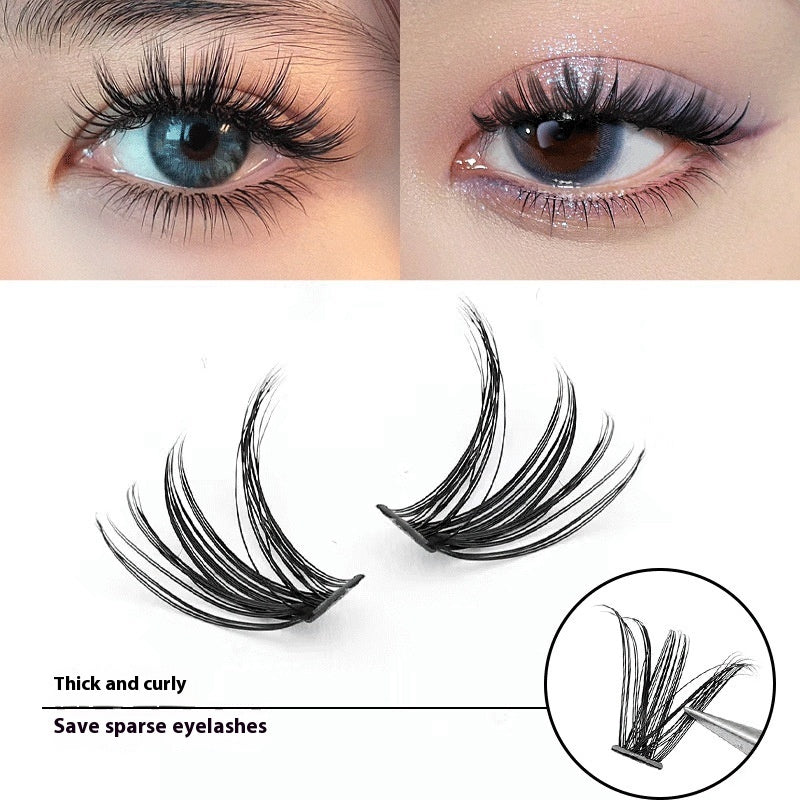 DIY Lashes EyelashMy StoreMy Store