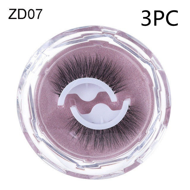 Reusable Glue-free Eye LashesMy StoreMy Store