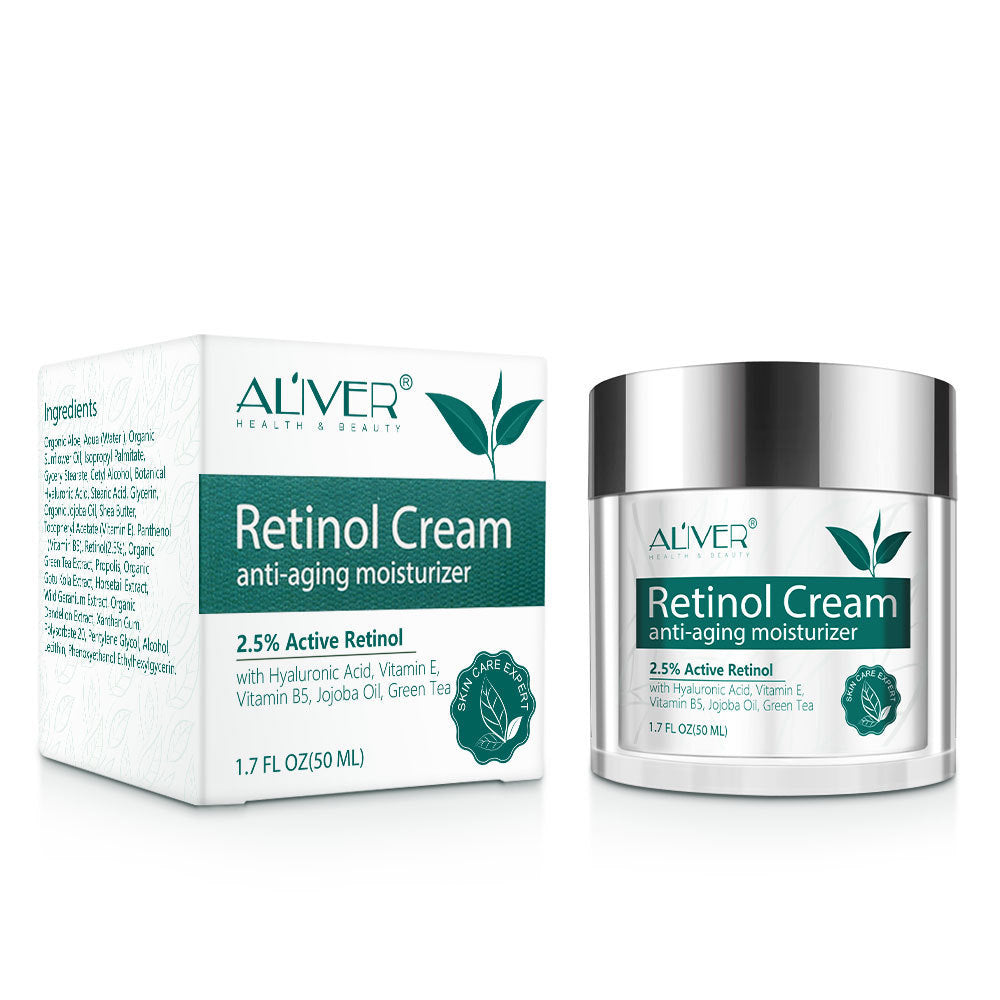 Retinol CreamMy StoreMy Store