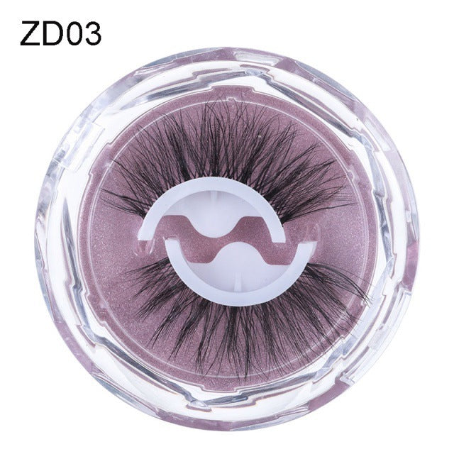 Reusable Glue-free Eye LashesMy StoreMy Store