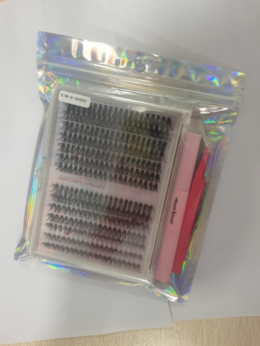 DIY Lashes EyelashMy StoreMy Store