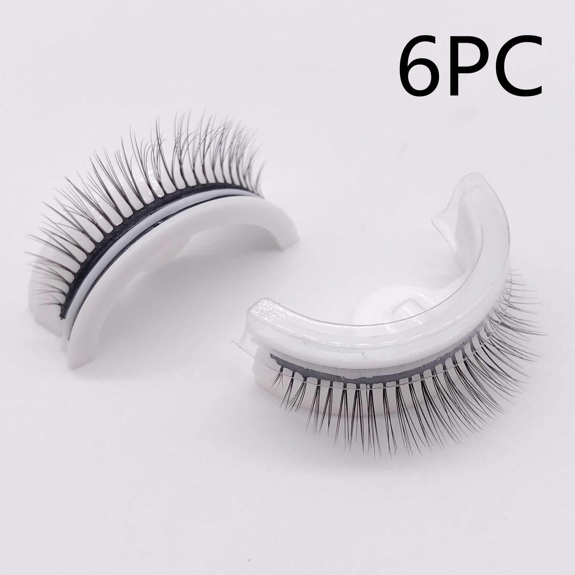 Lashes Natural False Eyelashes