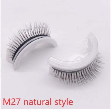 Lashes Natural False EyelashesMy StoreMy Store