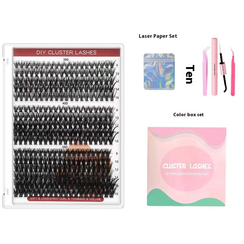 DIY Lashes EyelashMy StoreMy Store