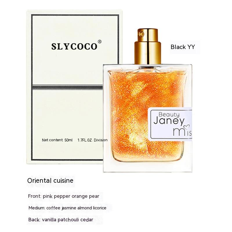 Style Quicksand Perfume LadyMy StoreMy Store