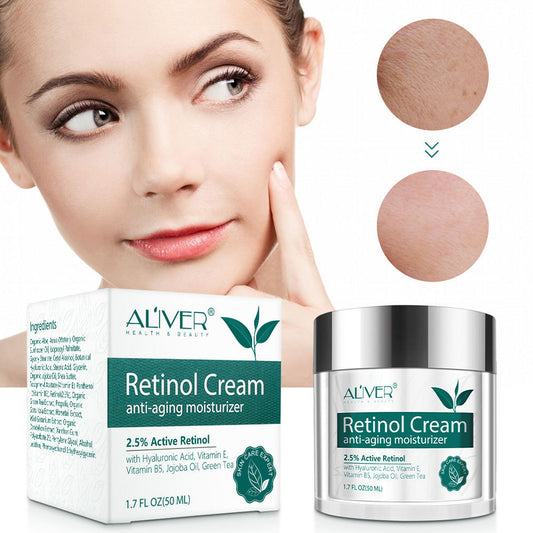 Retinol CreamMy StoreMy Store