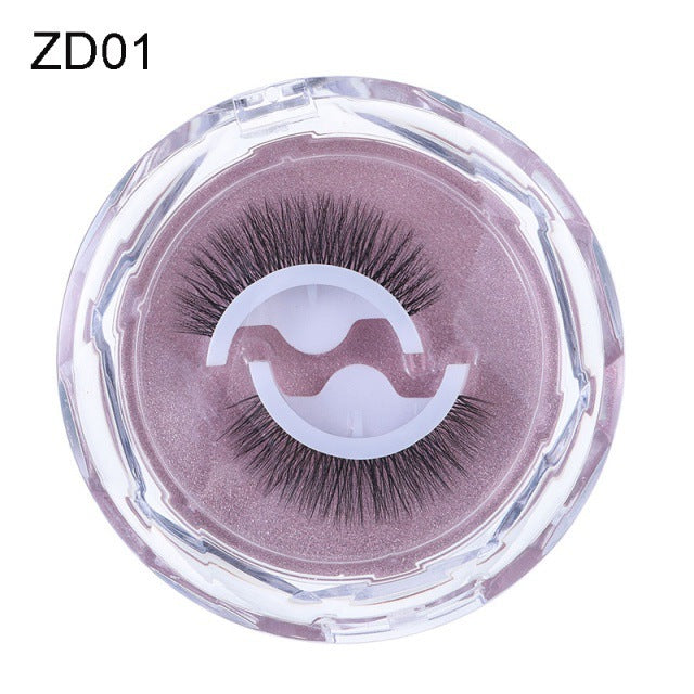 Reusable Glue-free Eye LashesMy StoreMy Store